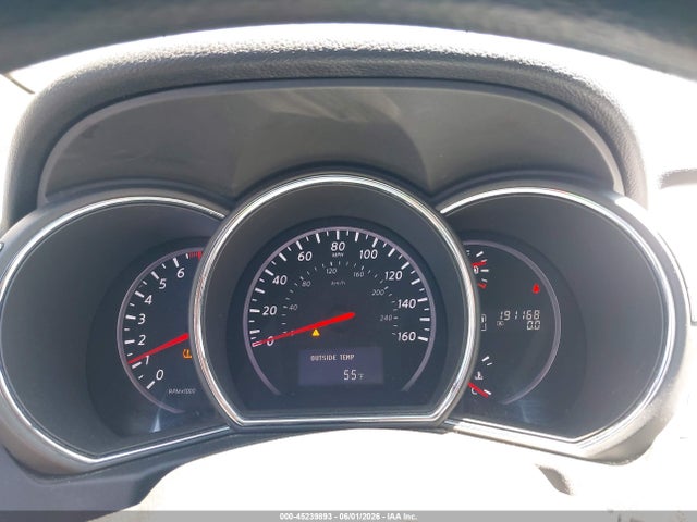 Nissan Murano S