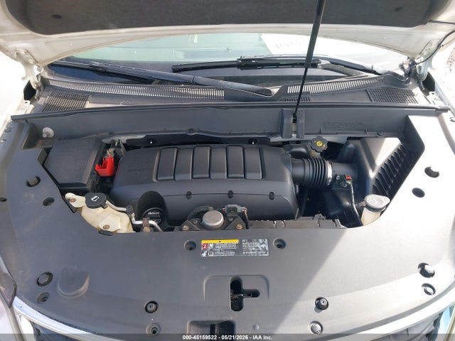 Chevrolet Traverse Ls