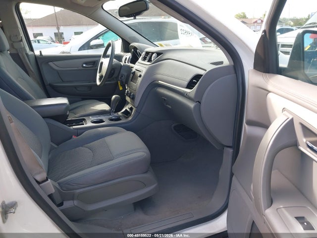 Chevrolet Traverse Ls