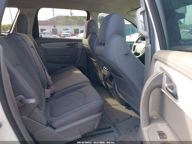 Chevrolet Traverse Ls