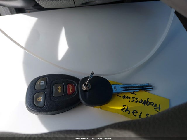 Chevrolet Traverse Ls