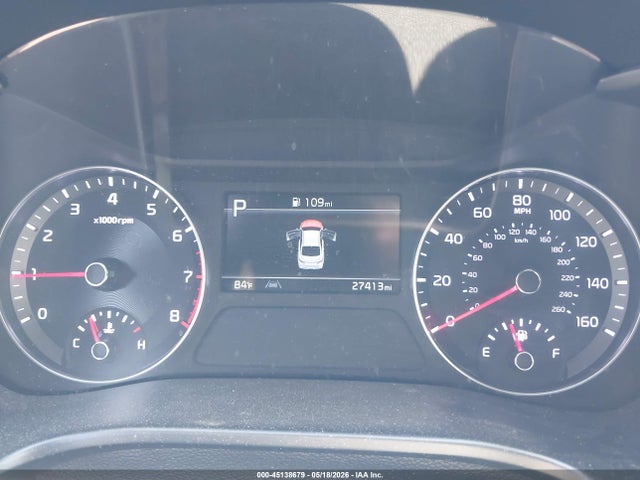 Kia Forte Gt-line