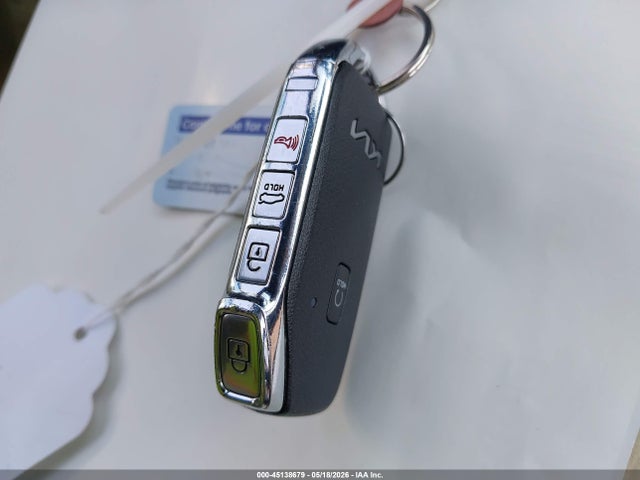 Kia Forte Gt-line