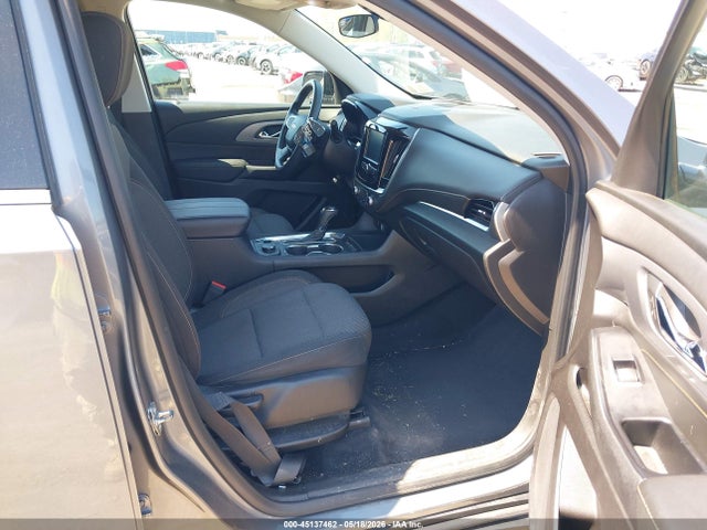 Chevrolet Traverse Ls