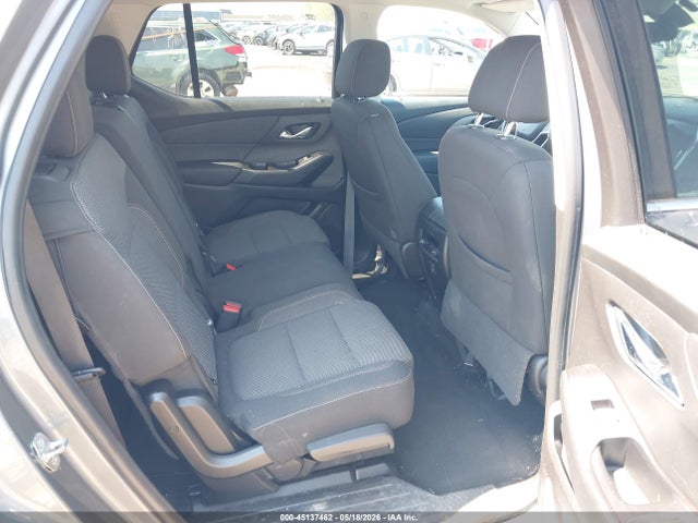 Chevrolet Traverse Ls