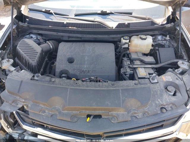 Chevrolet Traverse Ls