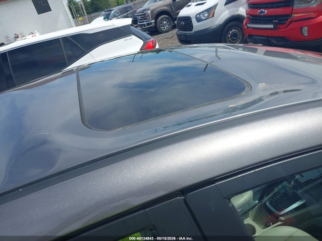 Ford Fiesta Titanium