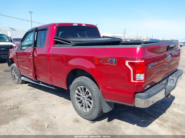 Ford F-150 Xlt