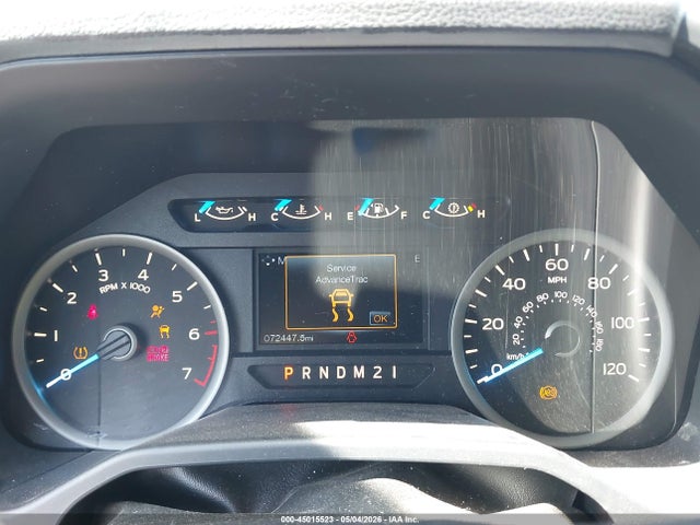 Ford F-150 Xlt