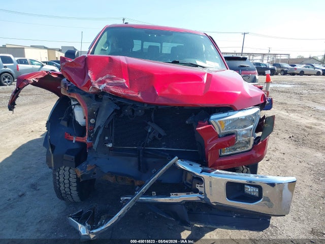 Ford F-150 Xlt