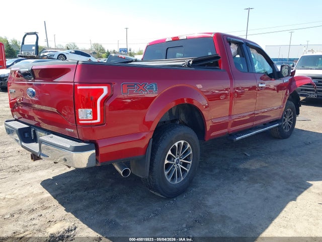 Ford F-150 Xlt