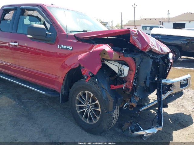Ford F-150 Xlt