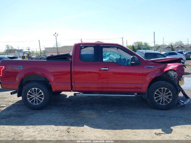 Ford F-150 Xlt