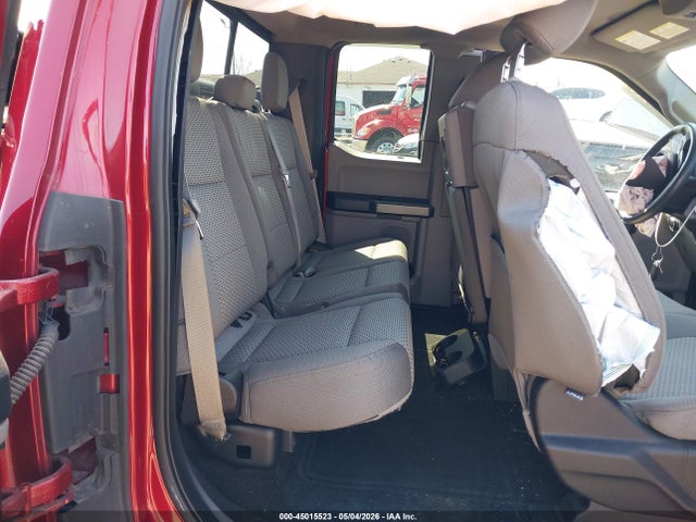 Ford F-150 Xlt