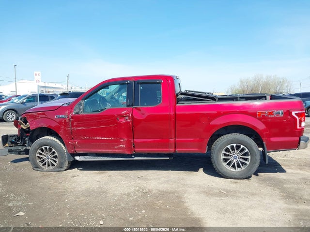 Ford F-150 Xlt
