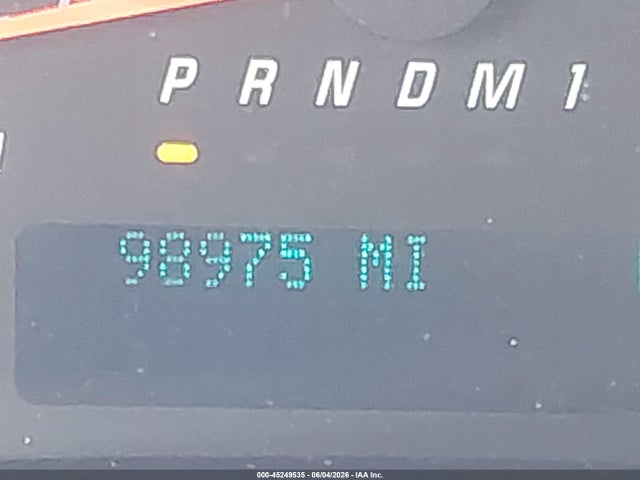 Chevrolet Express Work Van
