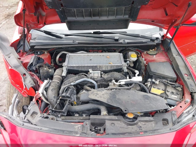 Subaru WRX
