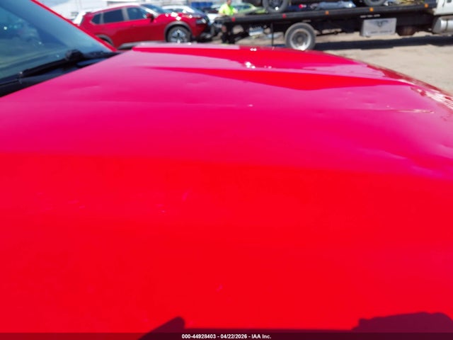Chevrolet Silverado 1500 1lt