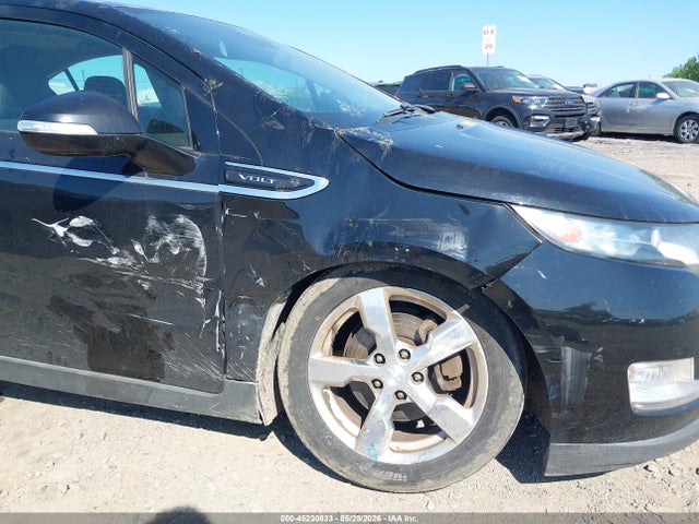 Chevrolet Volt