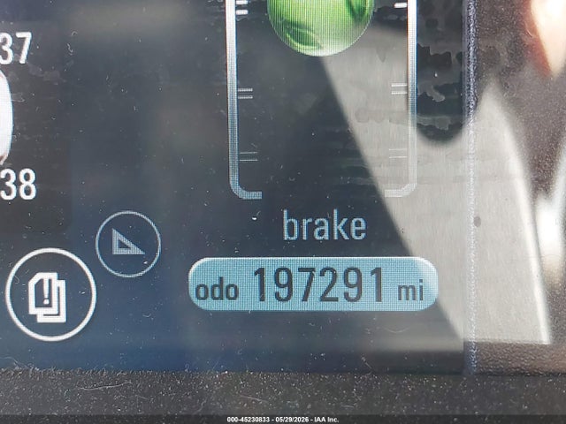 Chevrolet Volt