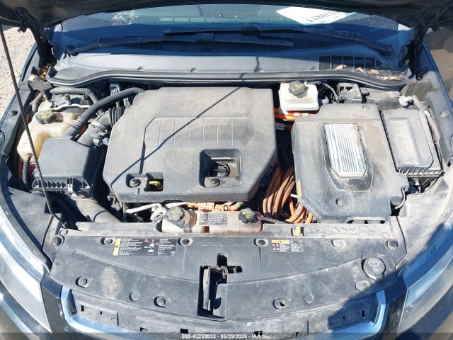Chevrolet Volt