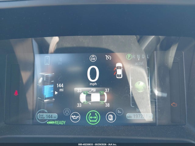 Chevrolet Volt