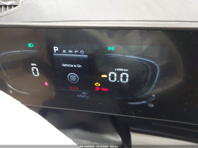 Kia Sportage Ex
