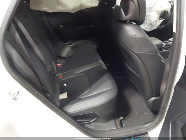 Kia Sportage Ex