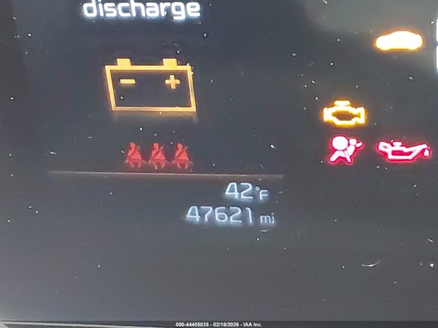 Kia Sportage Ex