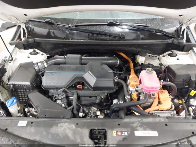 Kia Sportage Ex
