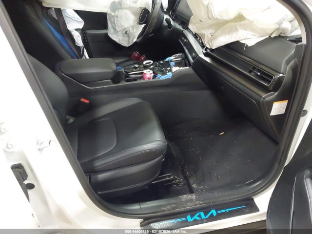 Kia Sportage Ex
