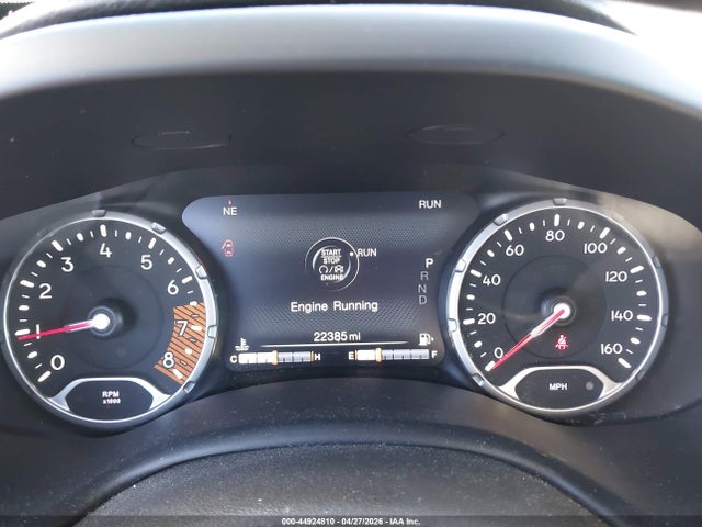 Jeep Renegade Altitude 4x4
