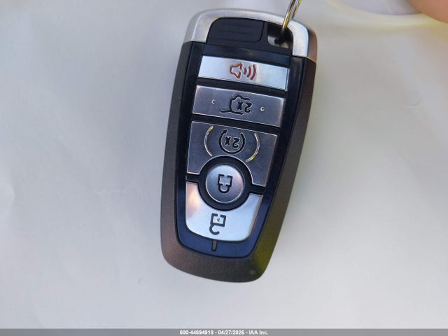 Ford Escape St-line Elite
