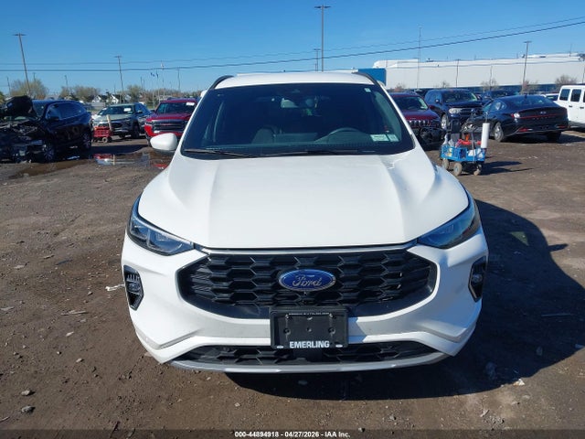 Ford Escape St-line Elite