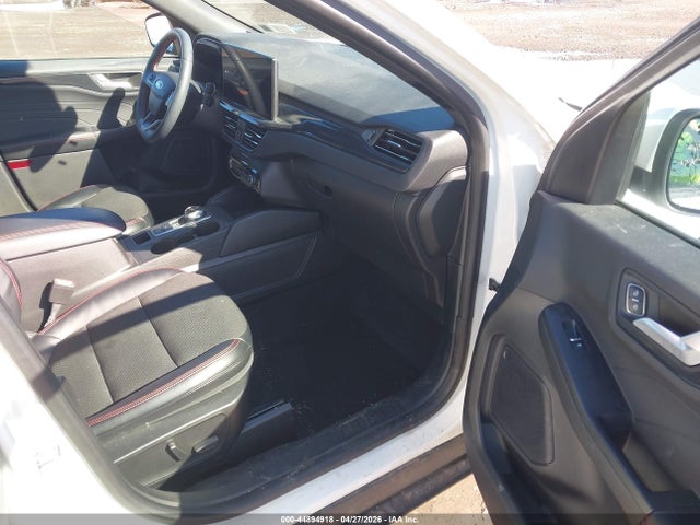 Ford Escape St-line Elite
