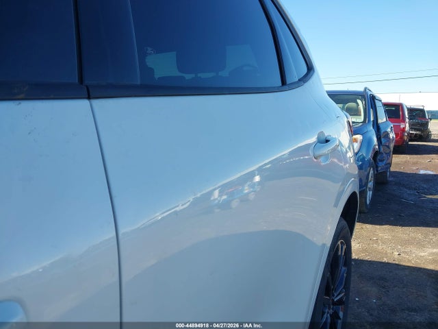 Ford Escape St-line Elite