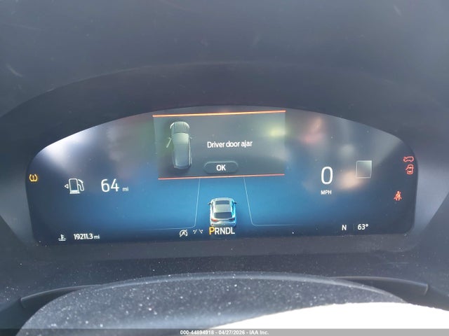 Ford Escape St-line Elite