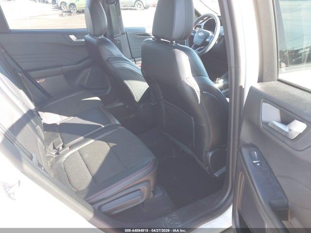 Ford Escape St-line Elite