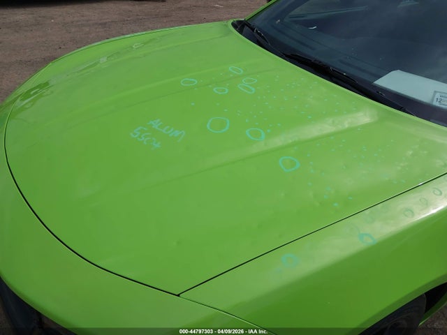 Dodge Charger Sxt Awd
