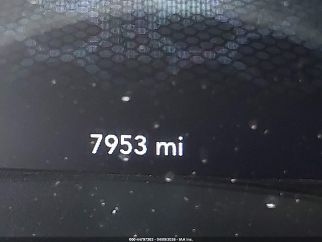 Dodge Charger Sxt Awd