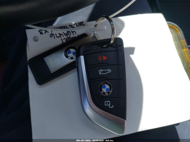 BMW X Series Xdrive30i