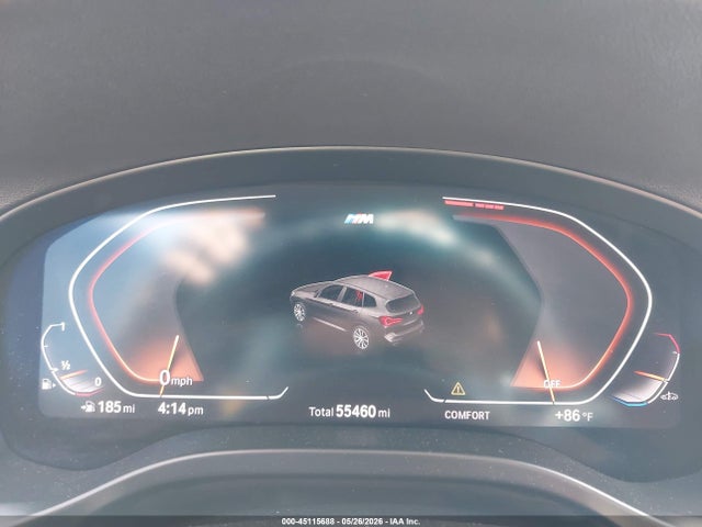 BMW X Series Xdrive30i