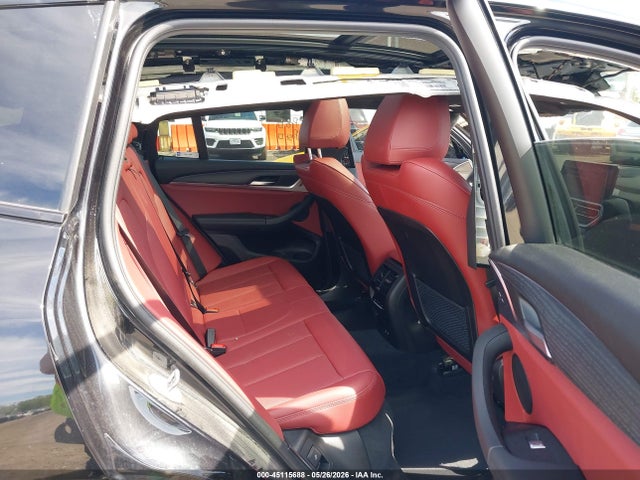 BMW X Series Xdrive30i