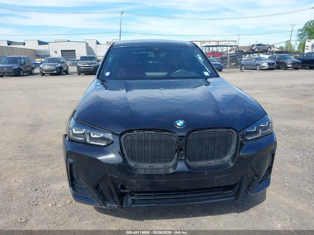 BMW X Series Xdrive30i