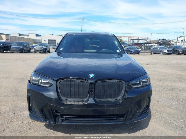 BMW X Series Xdrive30i