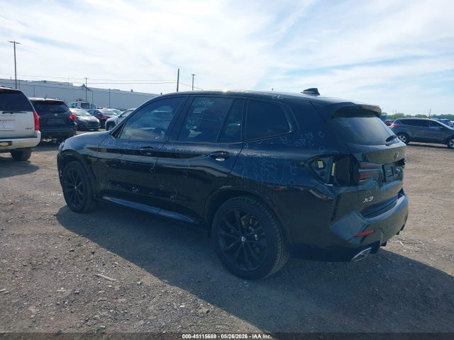 BMW X Series Xdrive30i