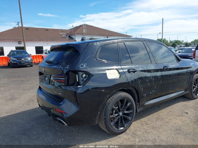 BMW X Series Xdrive30i