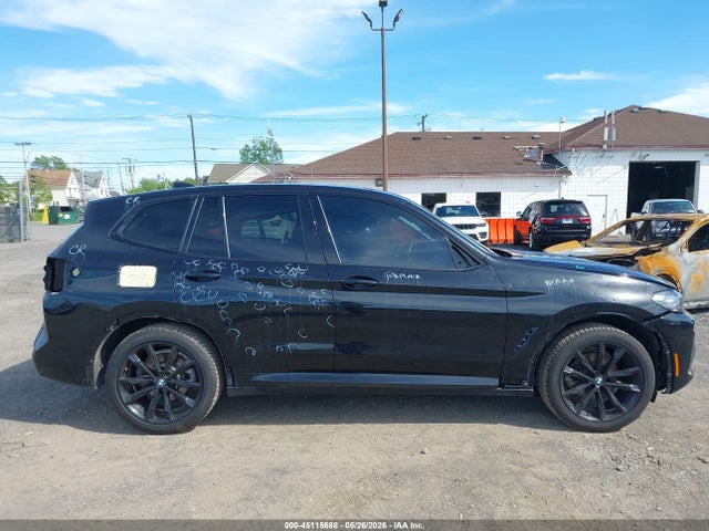 BMW X Series Xdrive30i