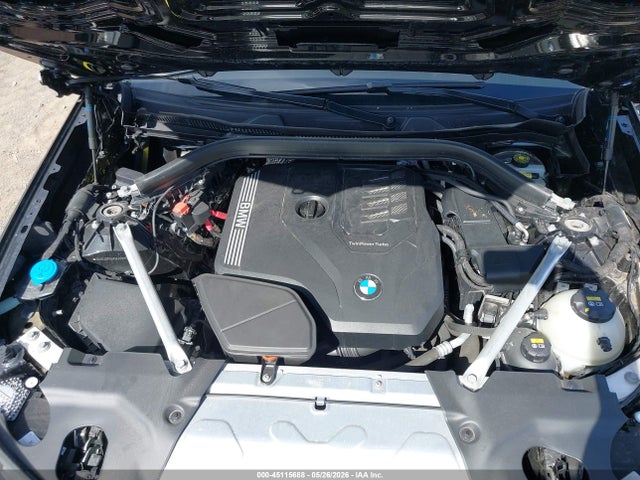 BMW X Series Xdrive30i