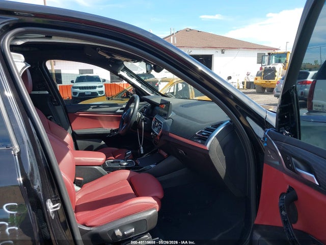 BMW X Series Xdrive30i